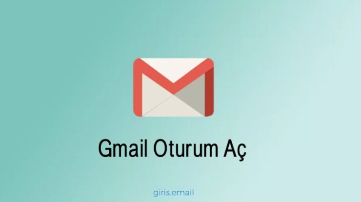 Gmail yeni hesap aç - Gmail hesabı nasıl açılır?